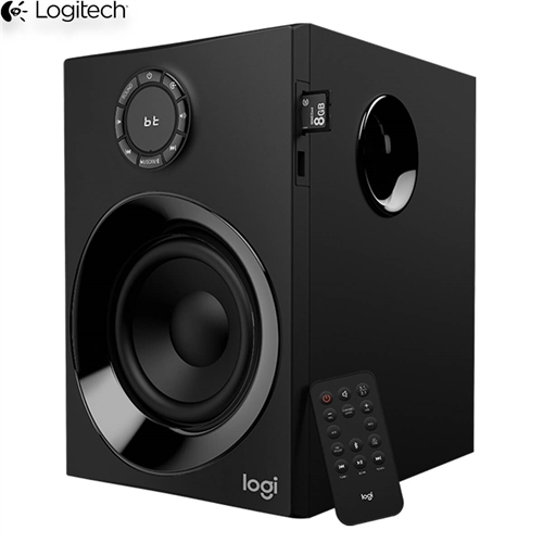 Loa Logitech Z607 3